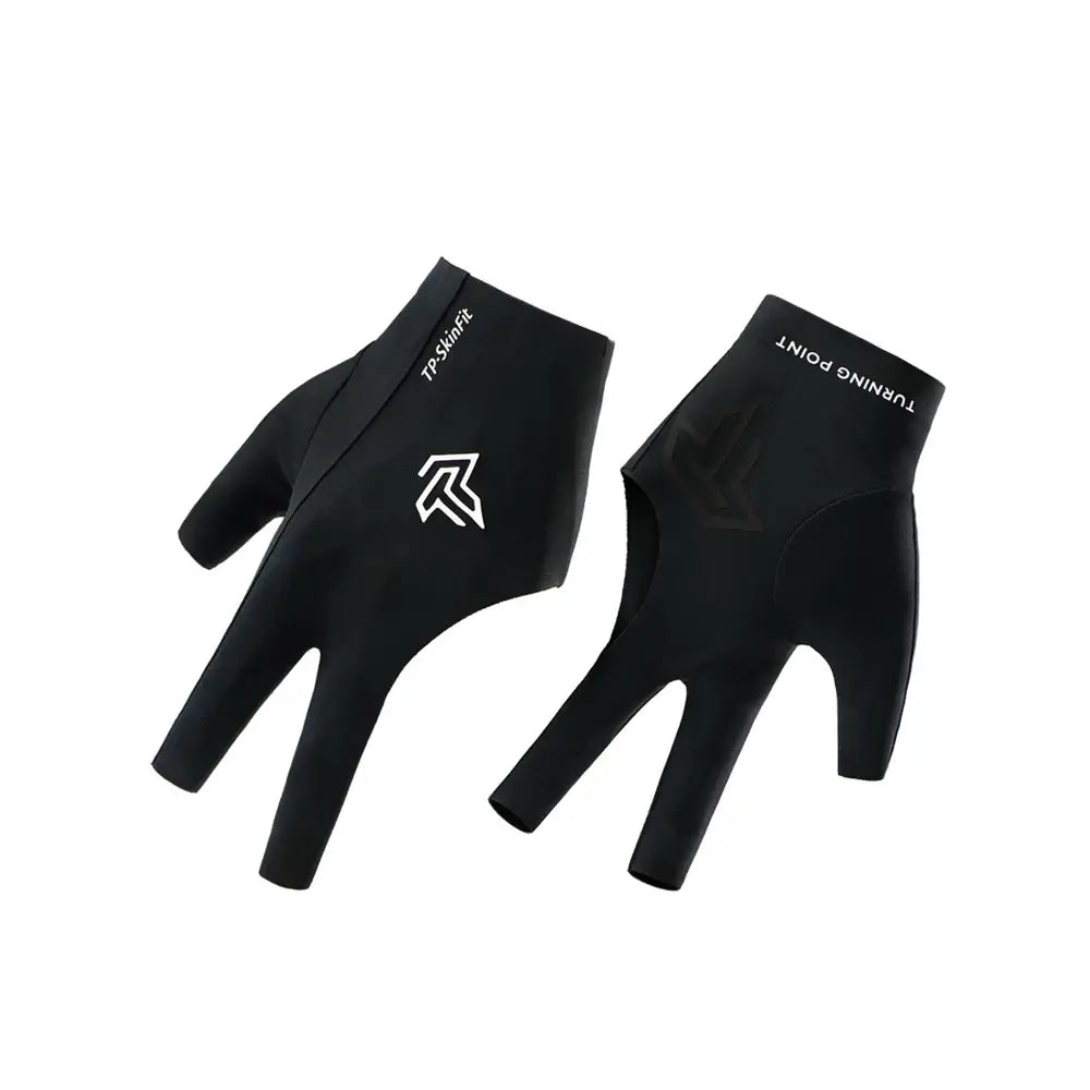 TURNINGPOINT Seamless Professional Billiard Glove