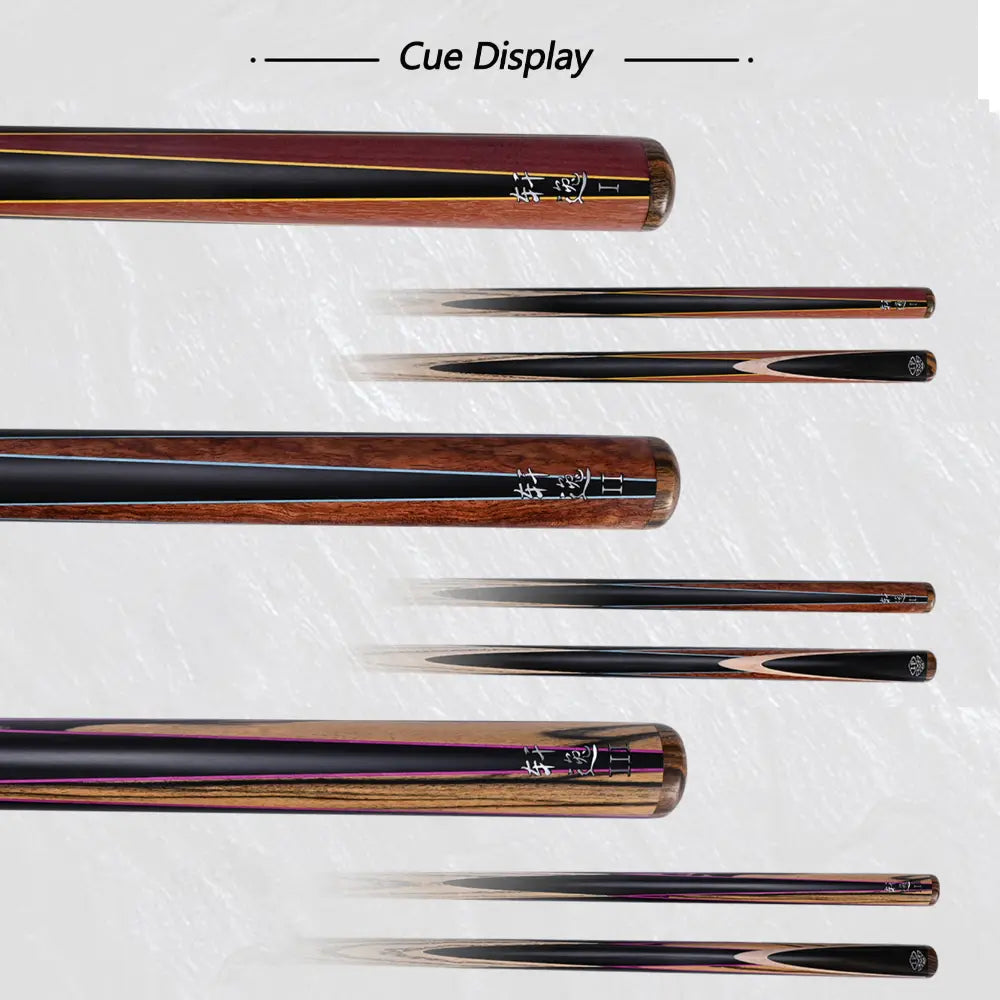 LP Cue Xuan Yi Series