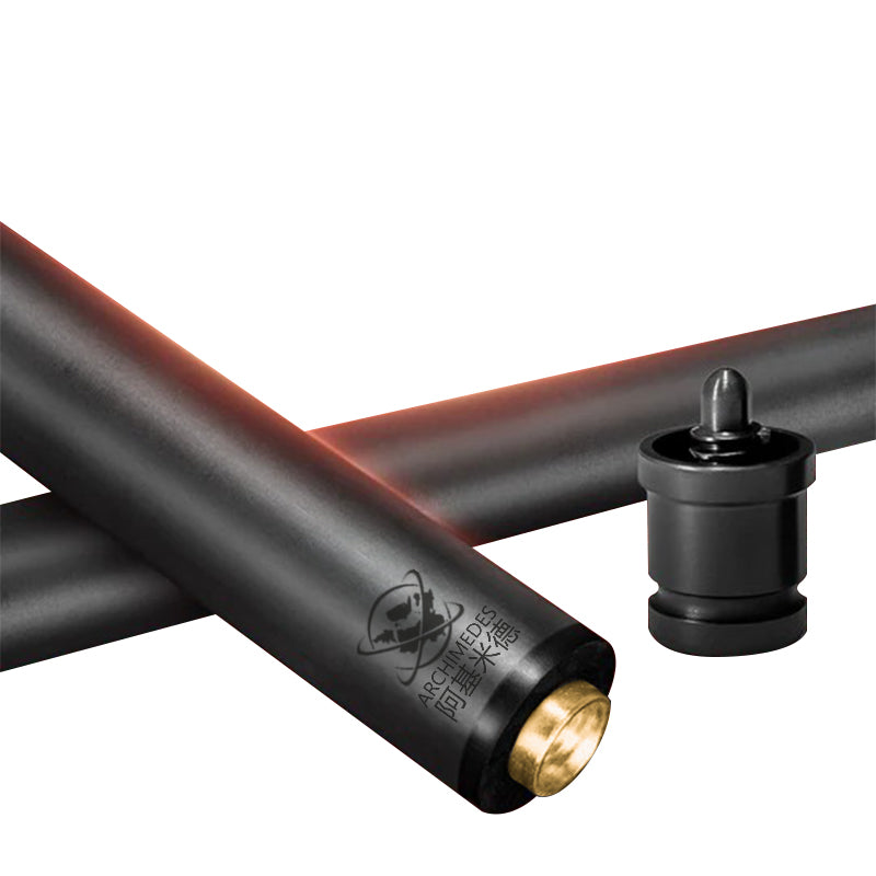 Archimedes Carbon Fiber Shaft