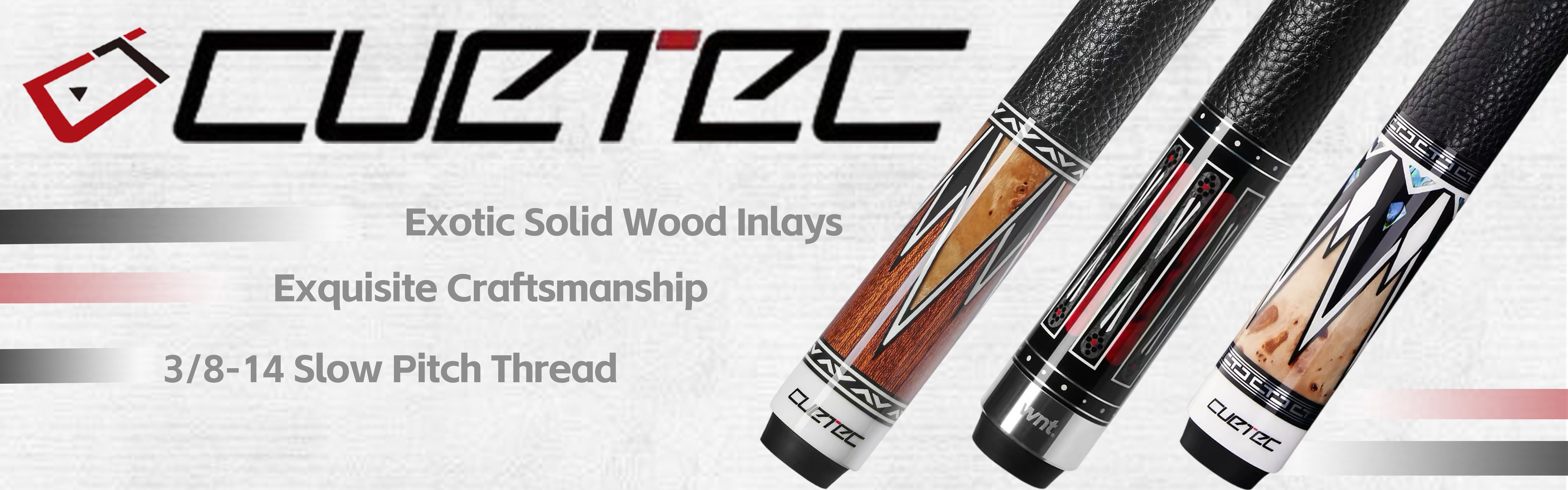 Cuetec Cue