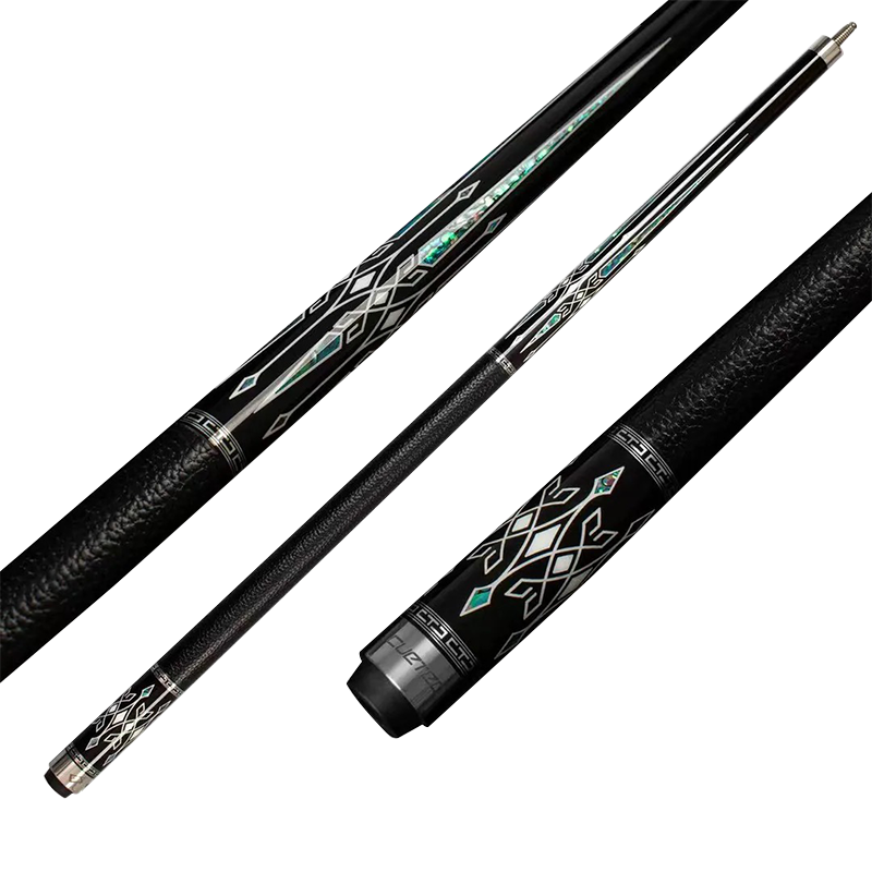 Cuetec Myth Series Poseidon Cue