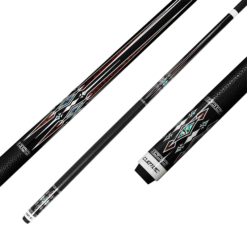 Cuetec Myth Series Hades Cue