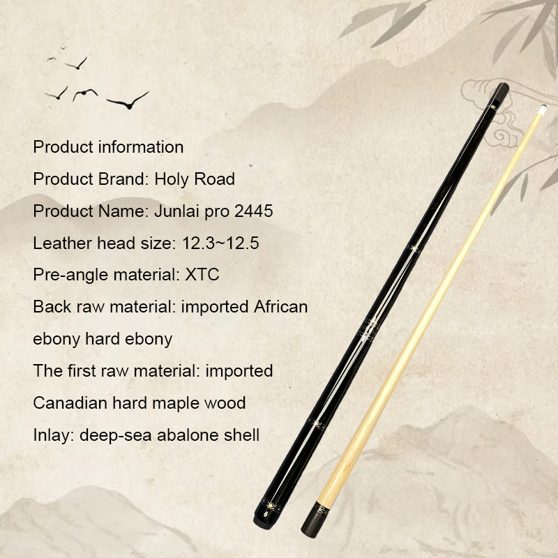 ShengDao cue JunLai pro