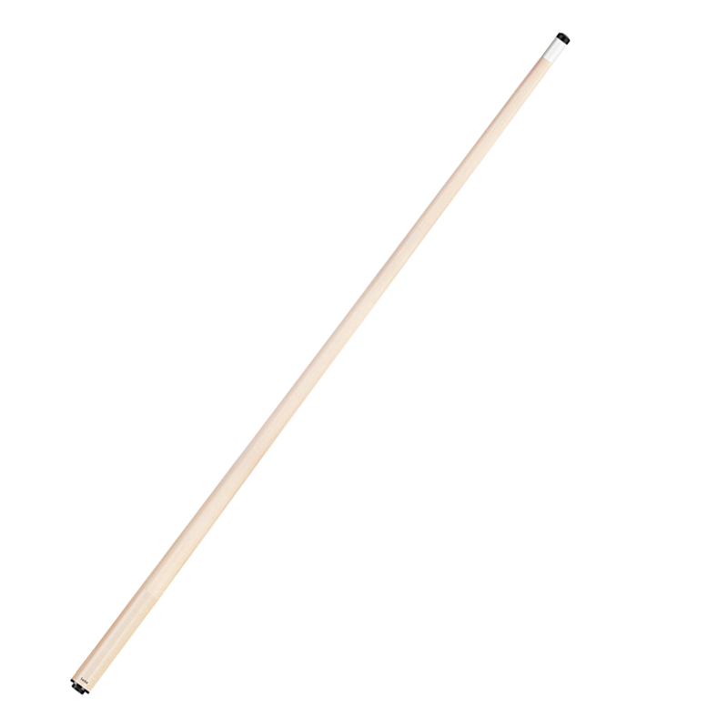 Cuelees Solid Wood shaft