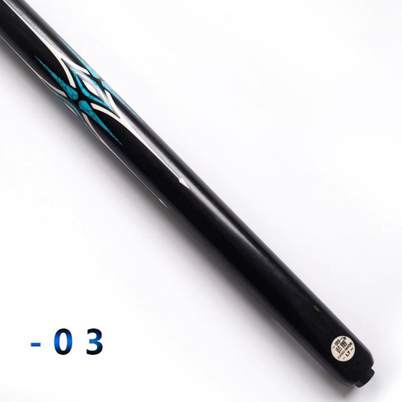 LT heyball cue 03