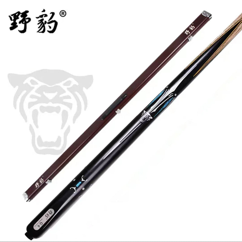 Ye Bao G4 heyball cue