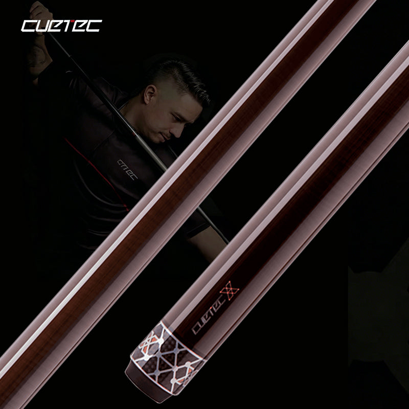 Cutec X Series Plain Grip