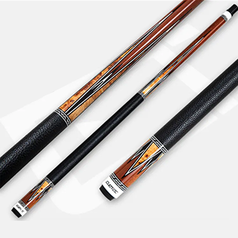 Cuetec Myth Series  Zeus cue