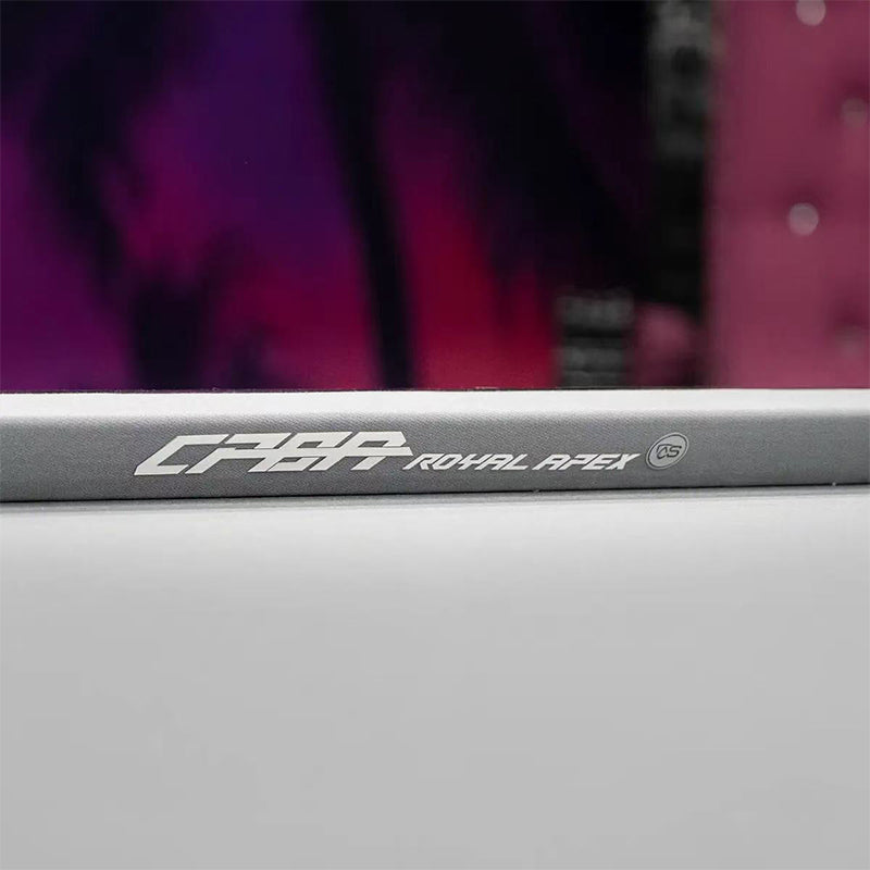 CPBA ROYAL APEX Series