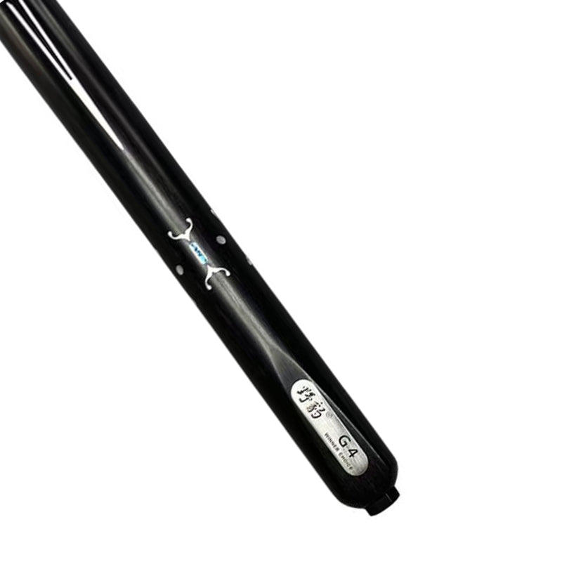 Ye Bao G4 heyball cue