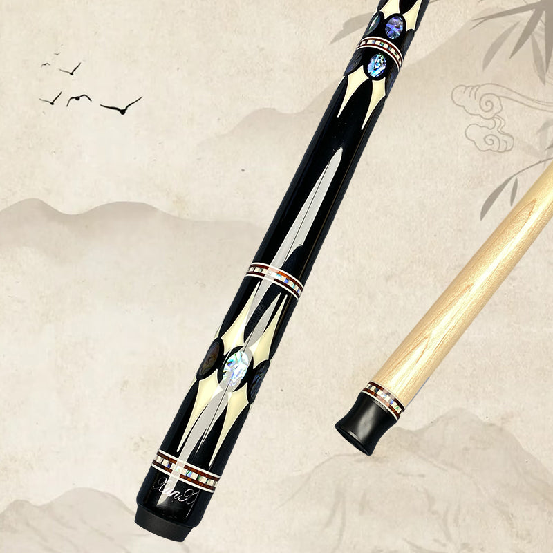 ShengDao cue XingLing