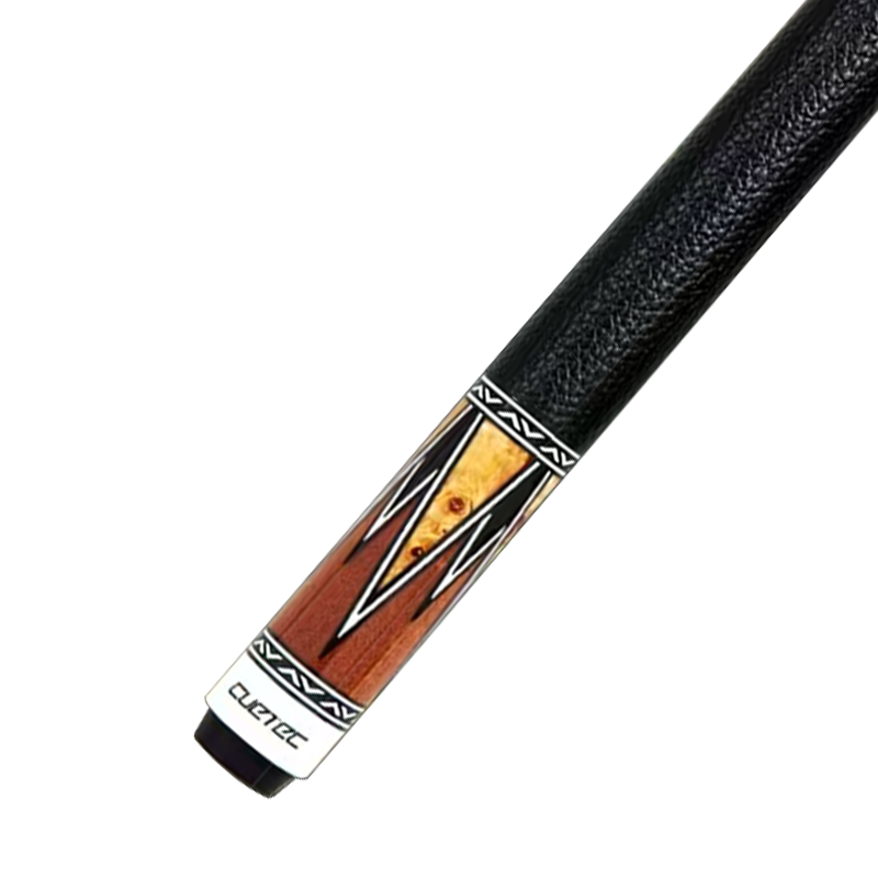 Cuetec Myth Series  Zeus cue