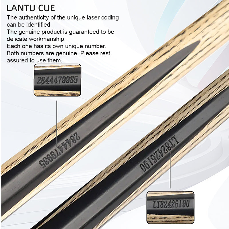 LT heyball cue 03