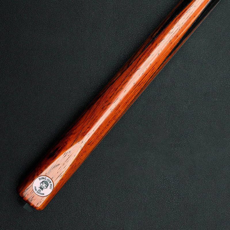 Ding Junhui Pink Edition Snooker Cue