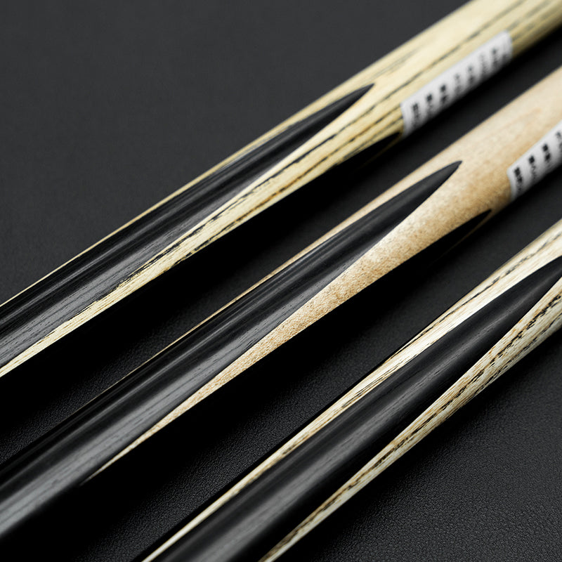 Ding Junhui Pink Edition Snooker Cue