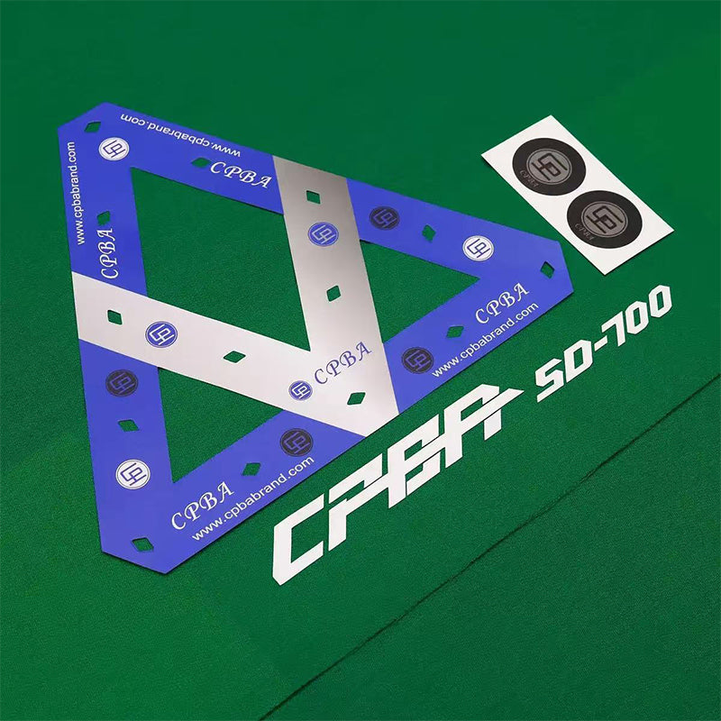CPBA SD-700