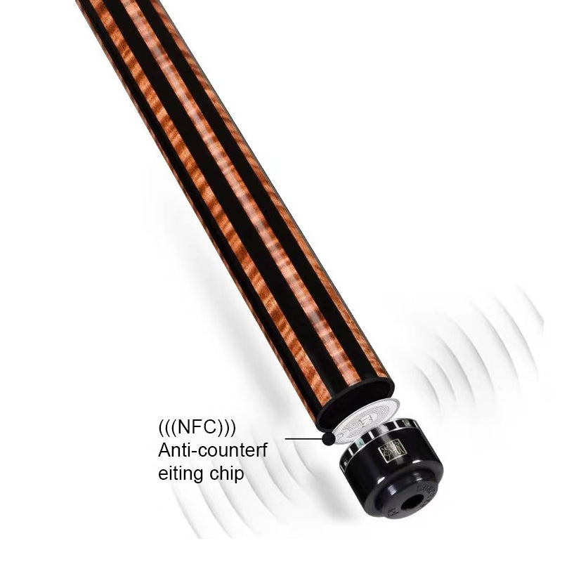 Cuelees BK01 Professional Break Cue