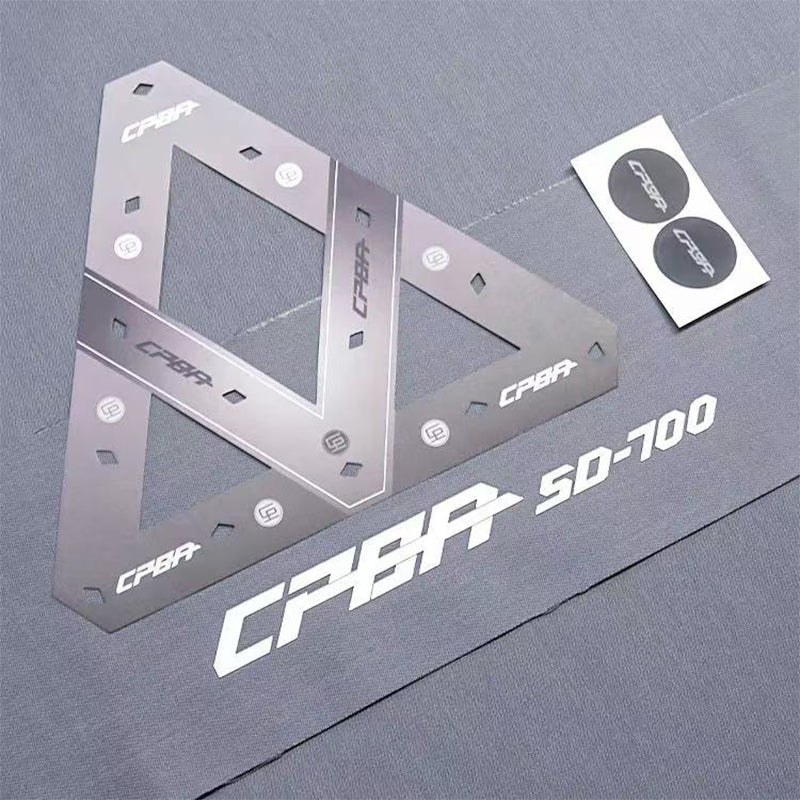 CPBA SD-700