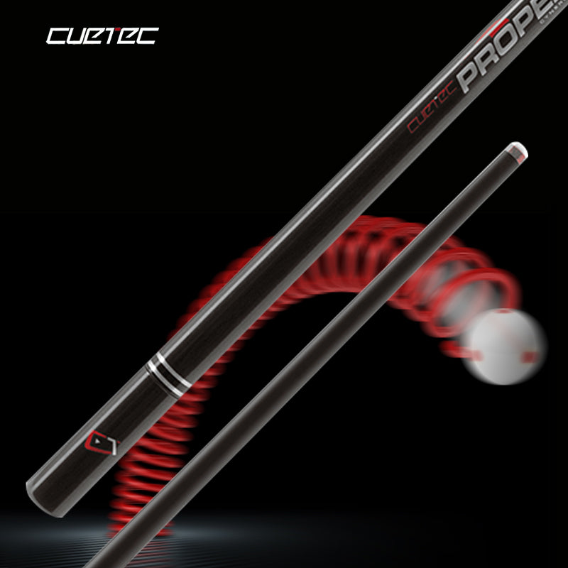 CYNERGY PROPEL Jump Cue – Galaxy Gray