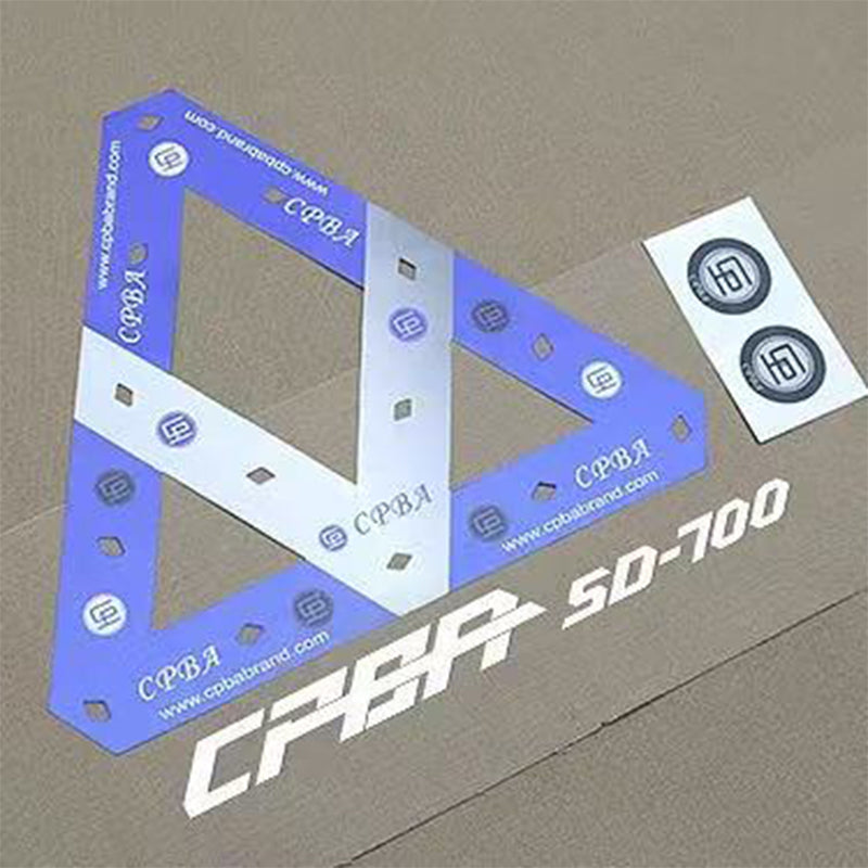 CPBA SD-700