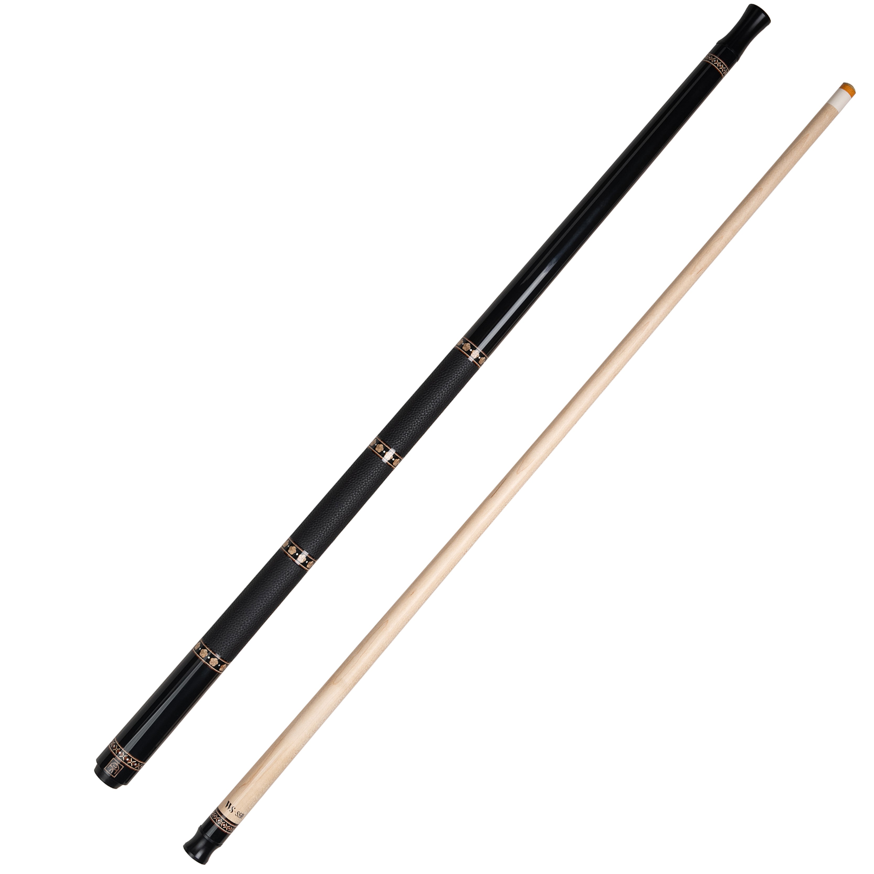 WENSCUE Moyan Nature Series Premium Cue