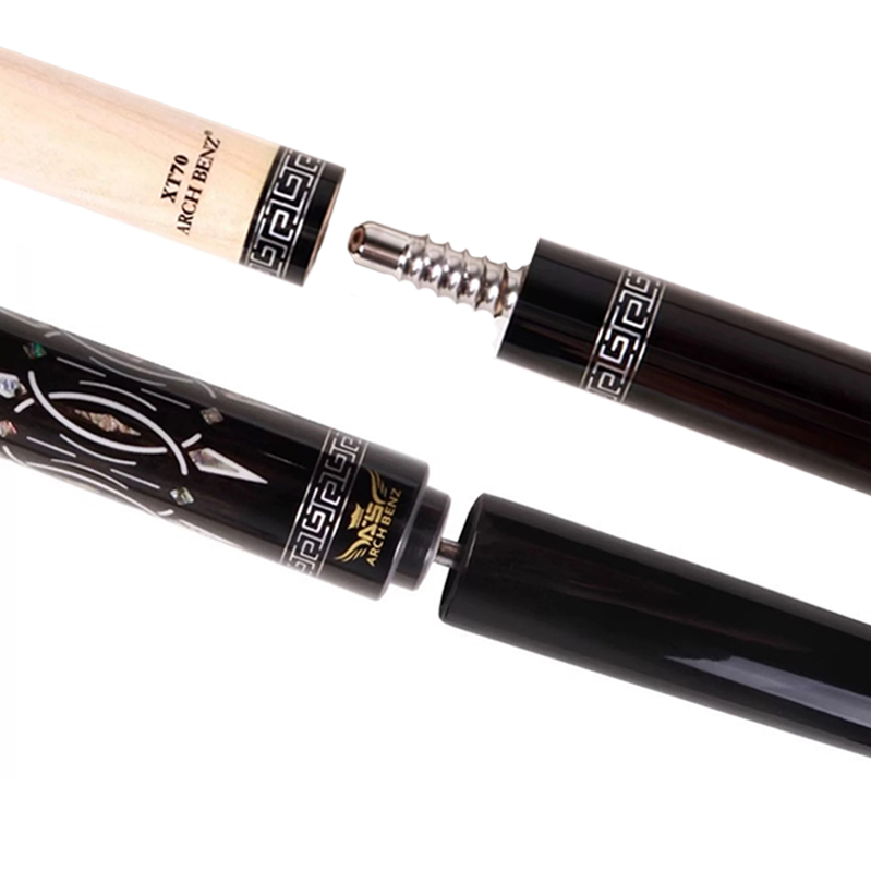 ARCH BENZ Surprise Series Cue