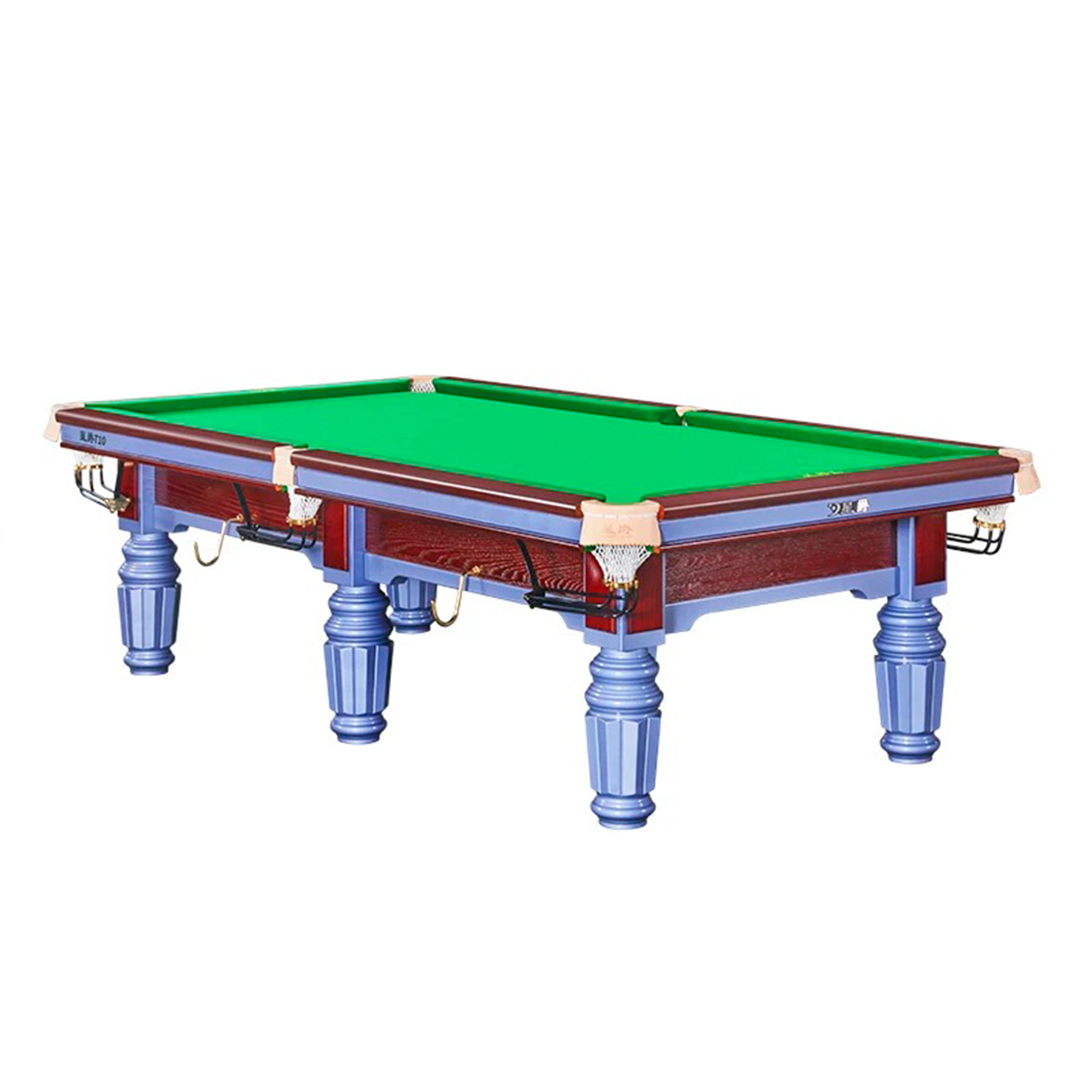 Xingjue T10  Chinese 8-ball  table