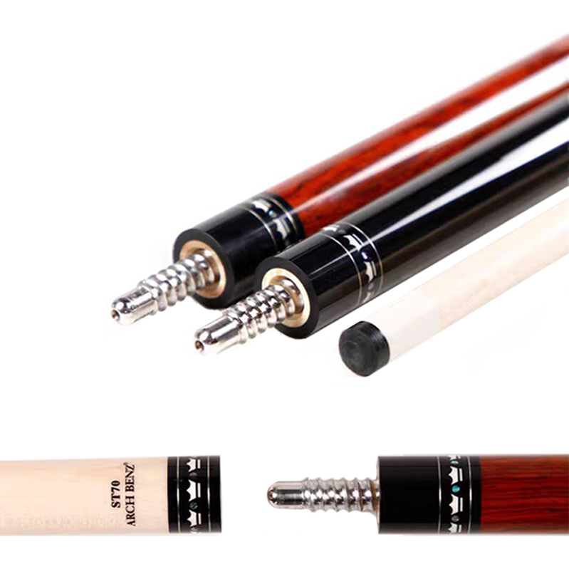 Arch Benz Cue AK Series