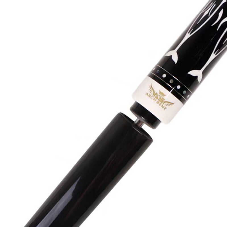 ARCH BENZ Ares Series Cue
