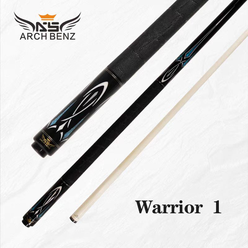 ARCH BENZ Ares Series Cue