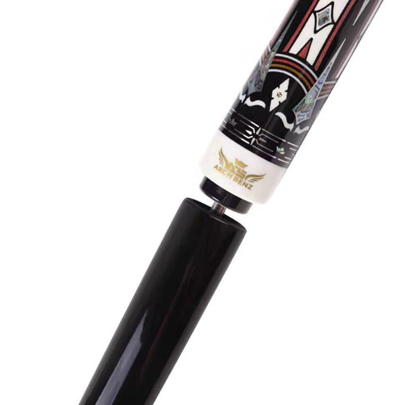Arch Benz Cue AK Series