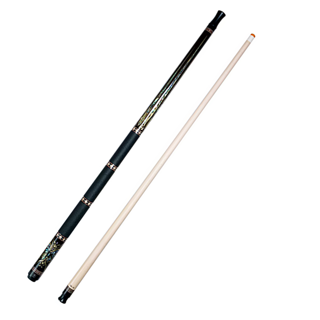 WensCue Illusion Series Die Ying Pool Cue
