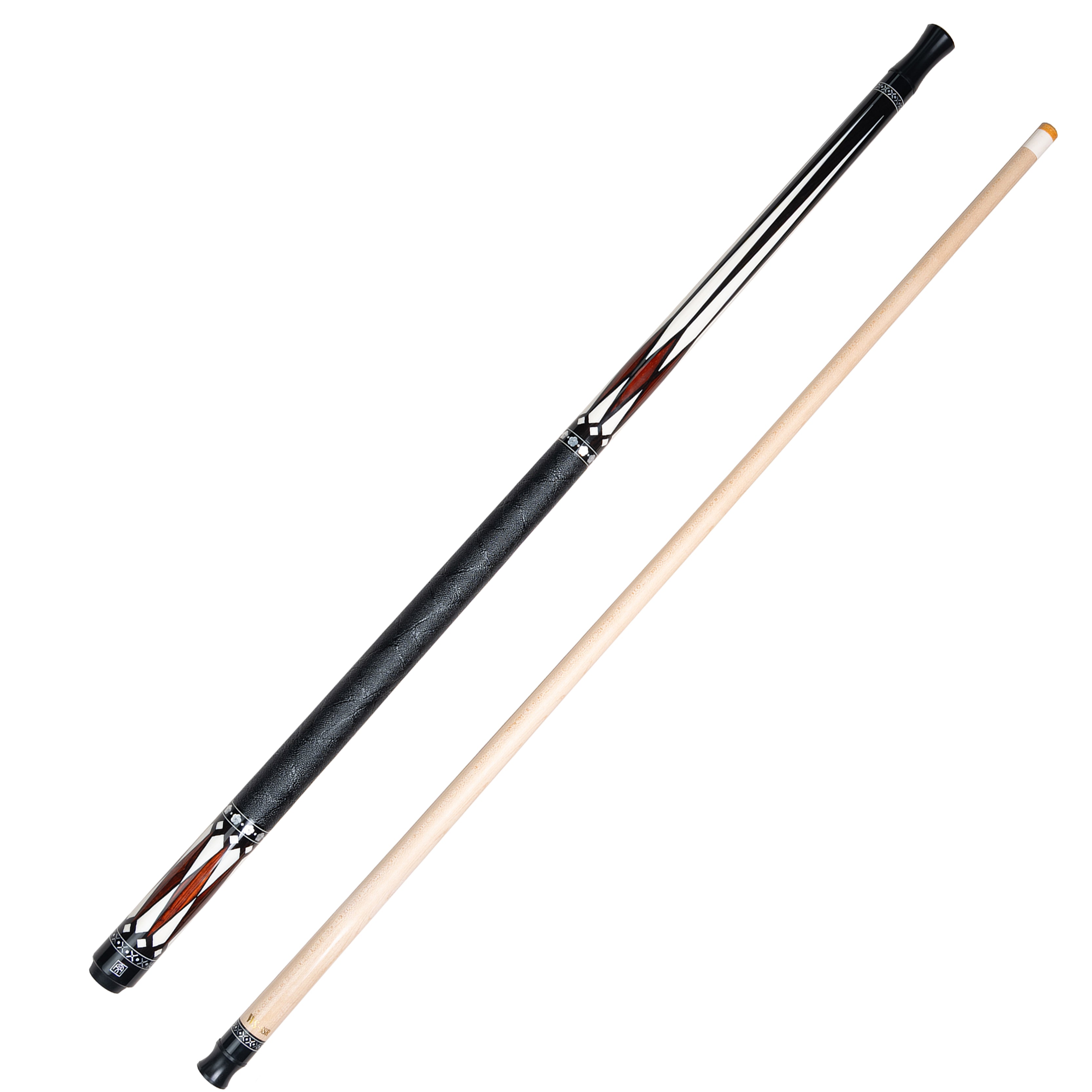 WENSCUE Heritage Series Shadow Fang 01 Pool Cue