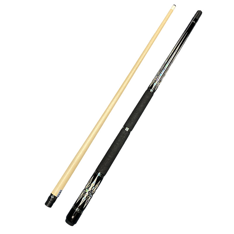 ShengDao cue First Dream Ebony