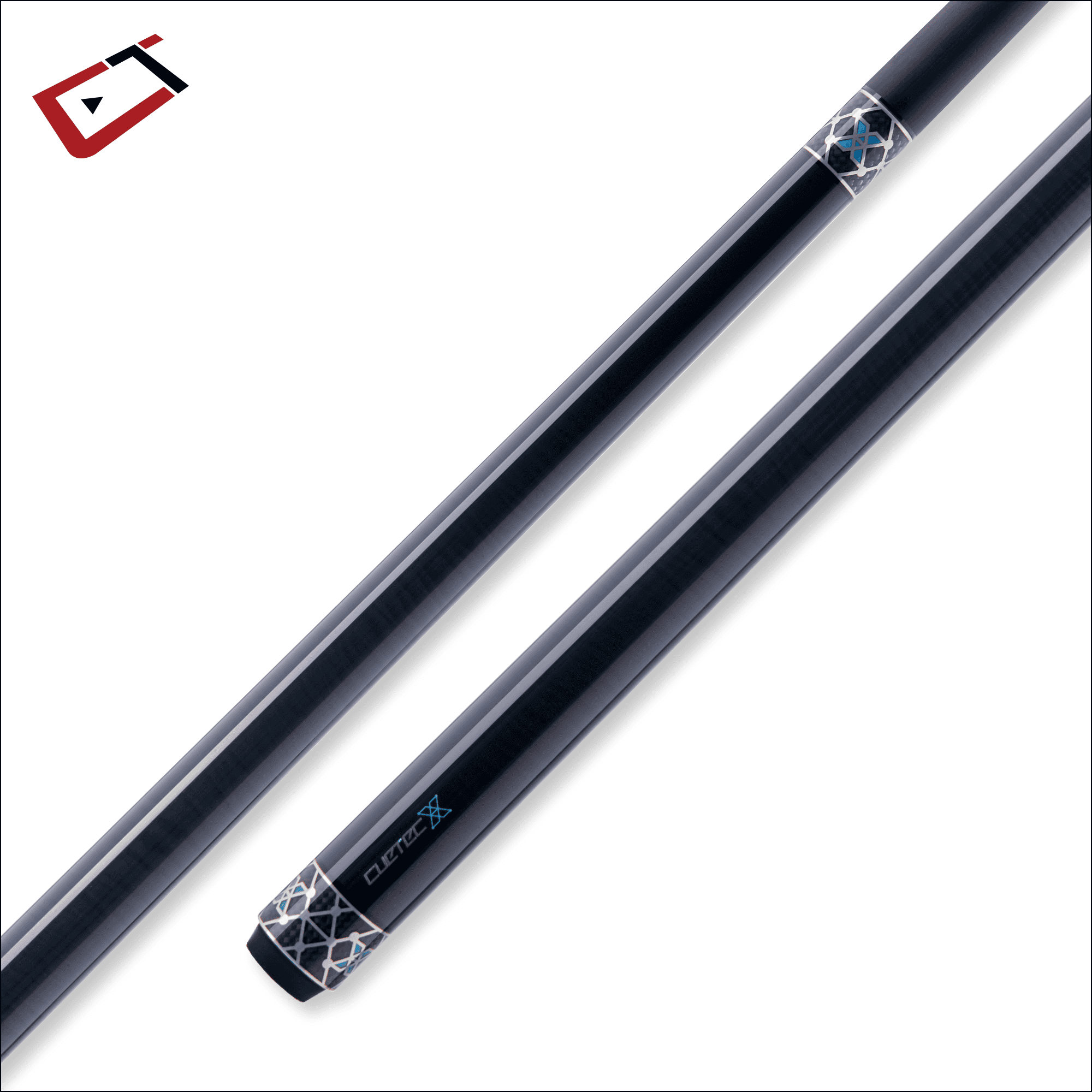 Cutec X Series Plain Grip