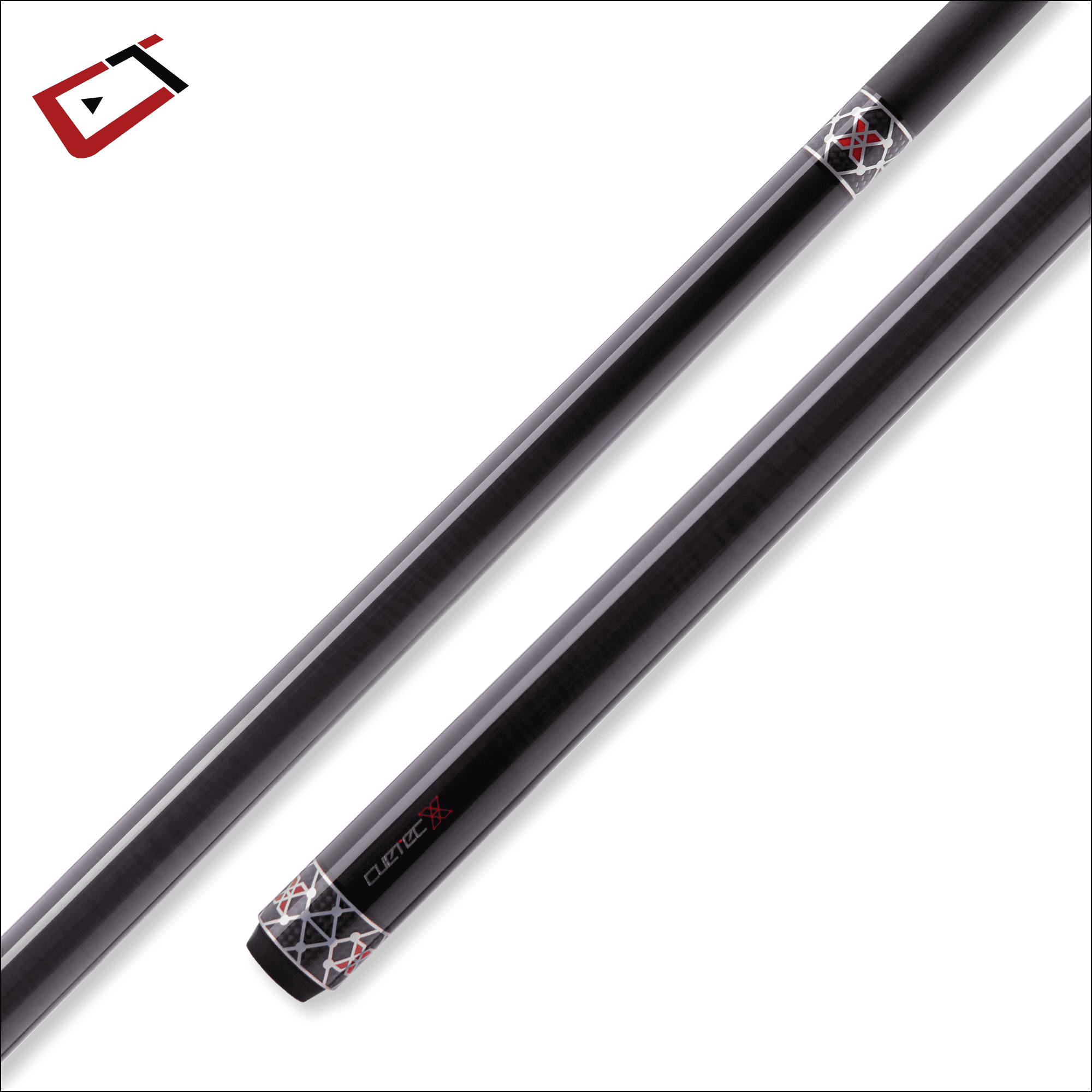 Cutec X Series Plain Grip