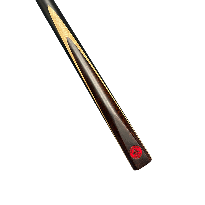 Sanya Red Badge Double Pin Cue