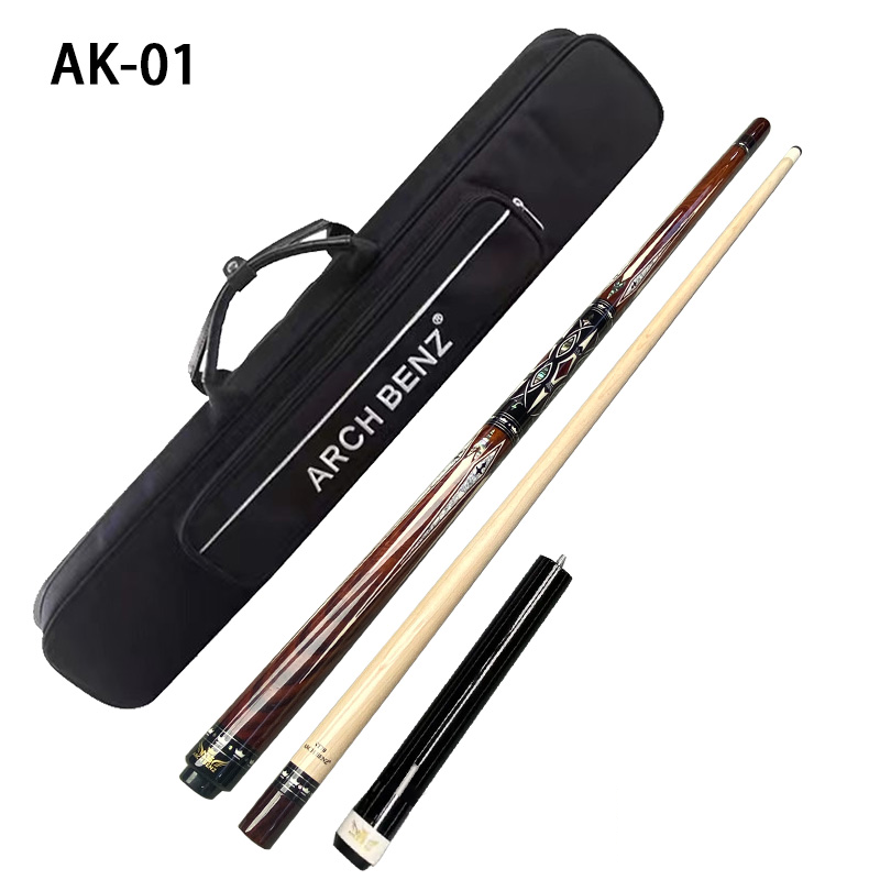 Arch Benz Cue AK Series
