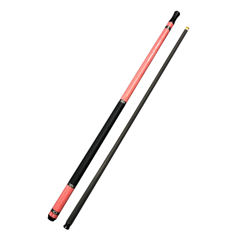 Klanch Inferno o2 Pink-Carbon Tech