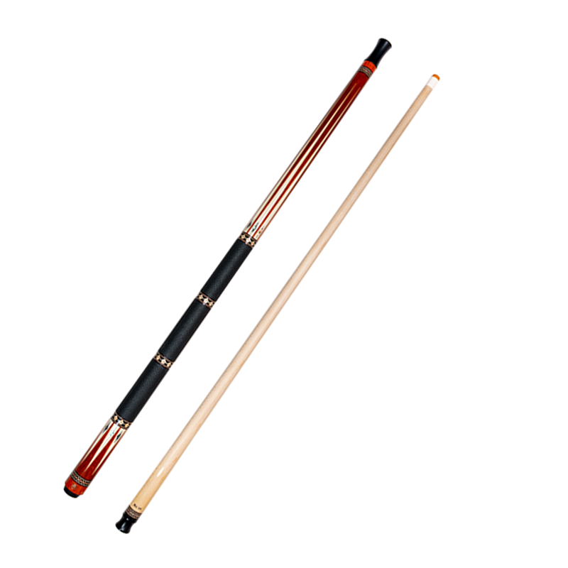 WensCue Illusion Series Xing Mang Pool Cue