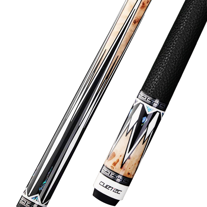 Cuetec Myth Series Apollo Cue