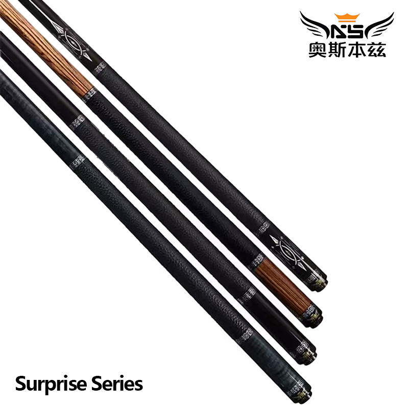 ARCH BENZ Surprise Series Cue