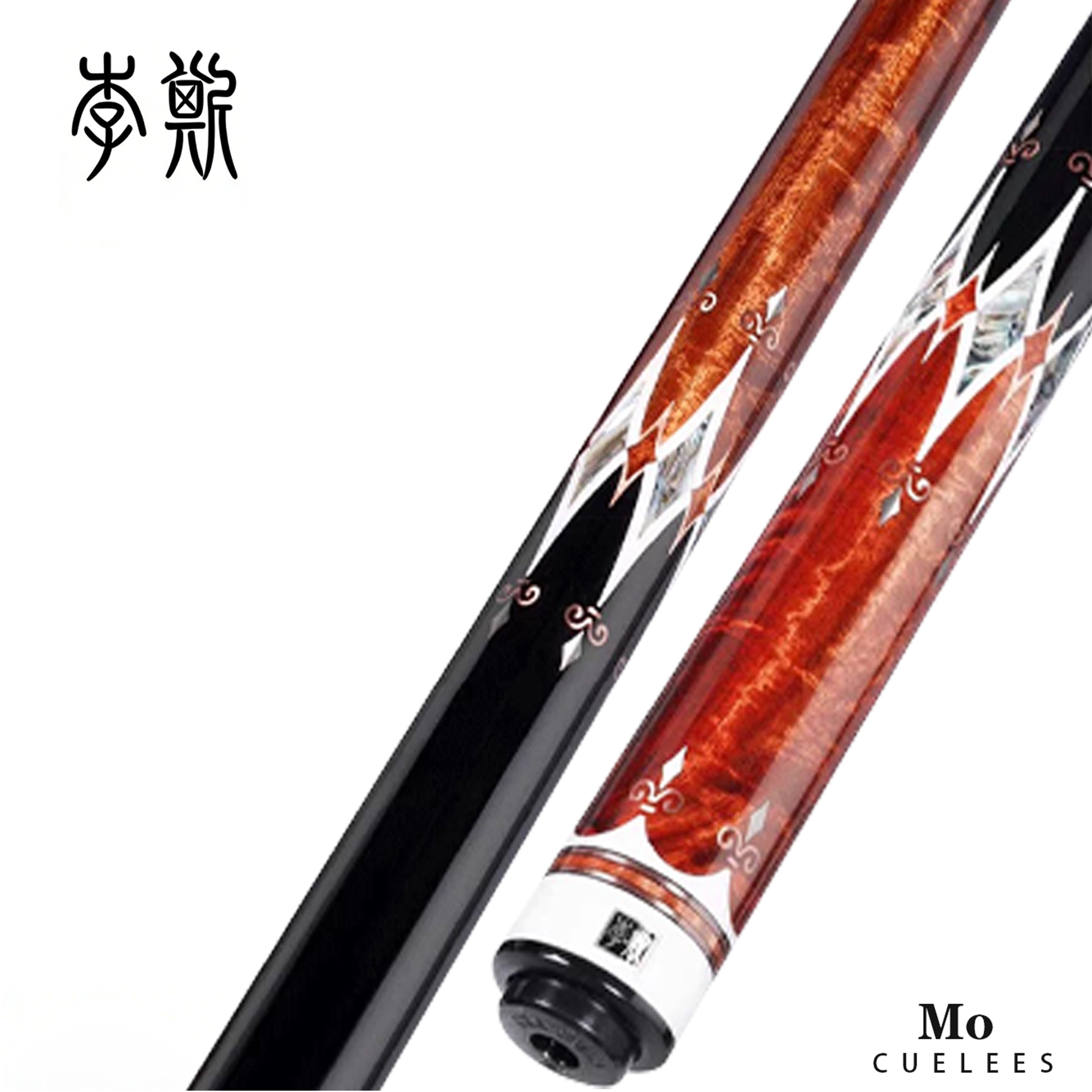 Cueless Cue MO