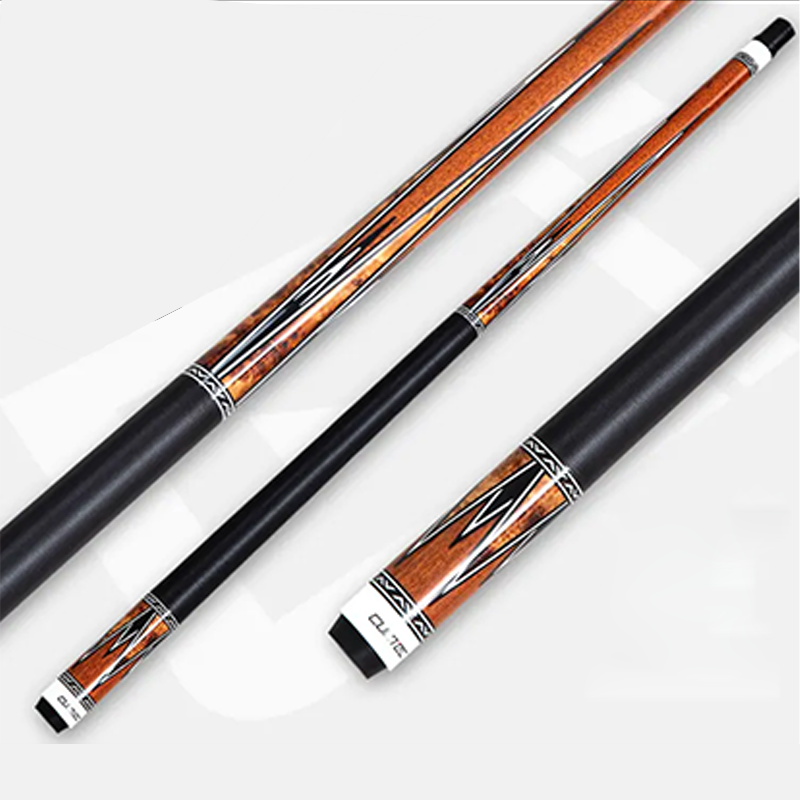 Cuetec Myth Series  Zeus cue