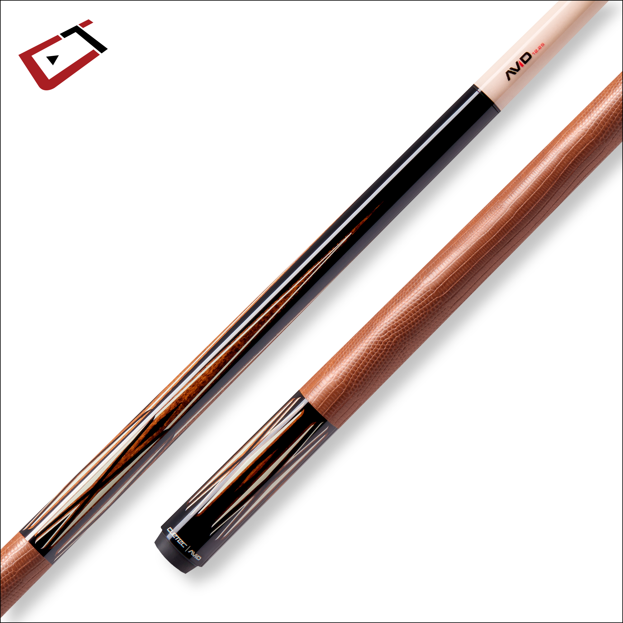 AVID Proof leather wrap LTC