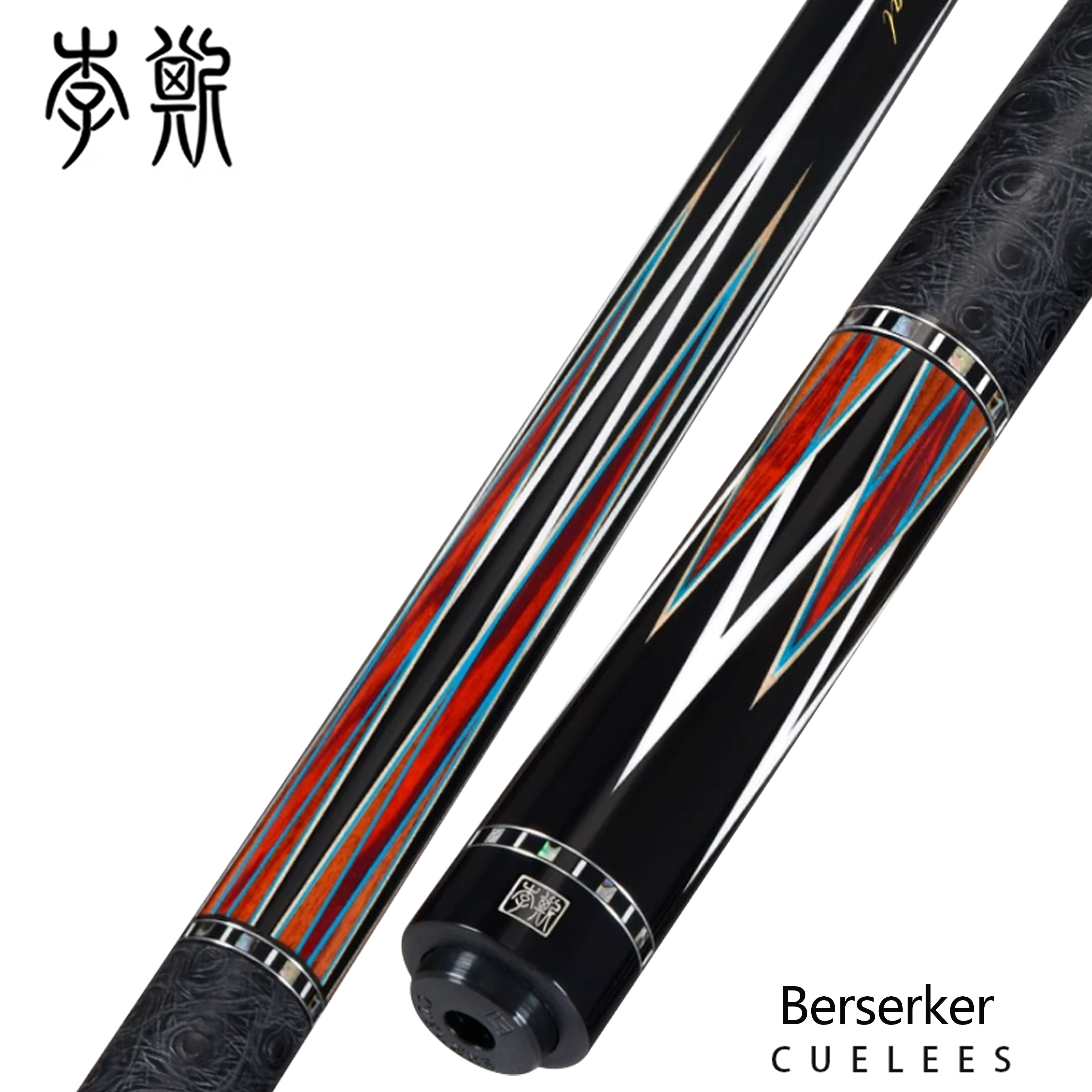 CUELEES Cue Berserker