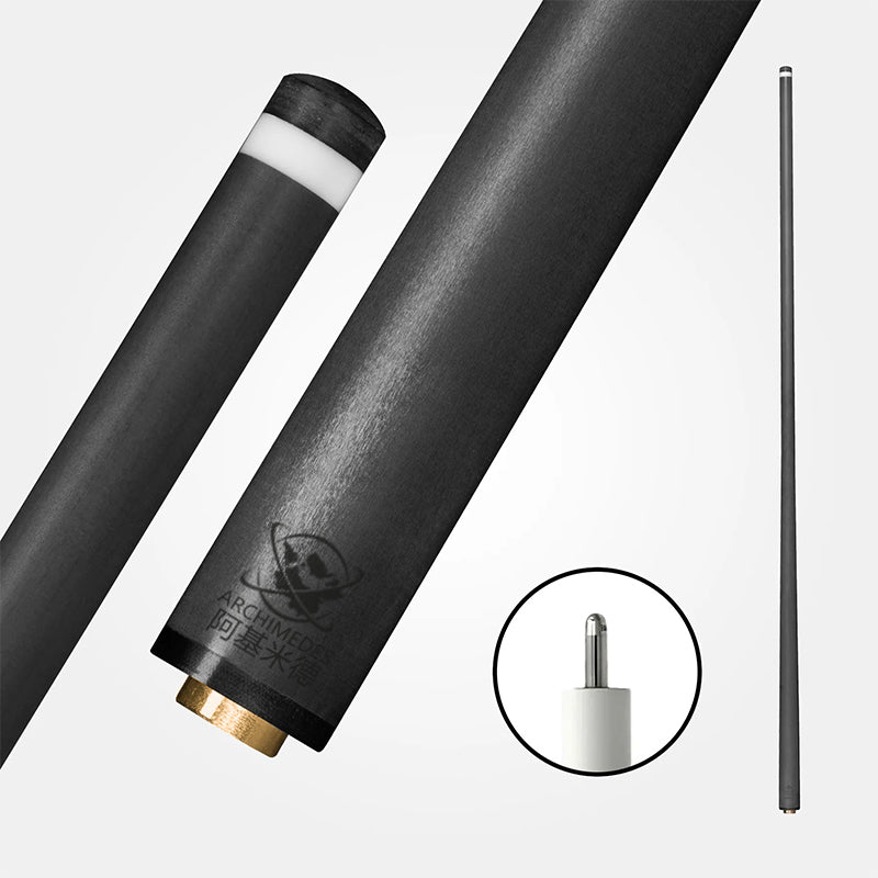 Archimedes Carbon Fiber Shaft