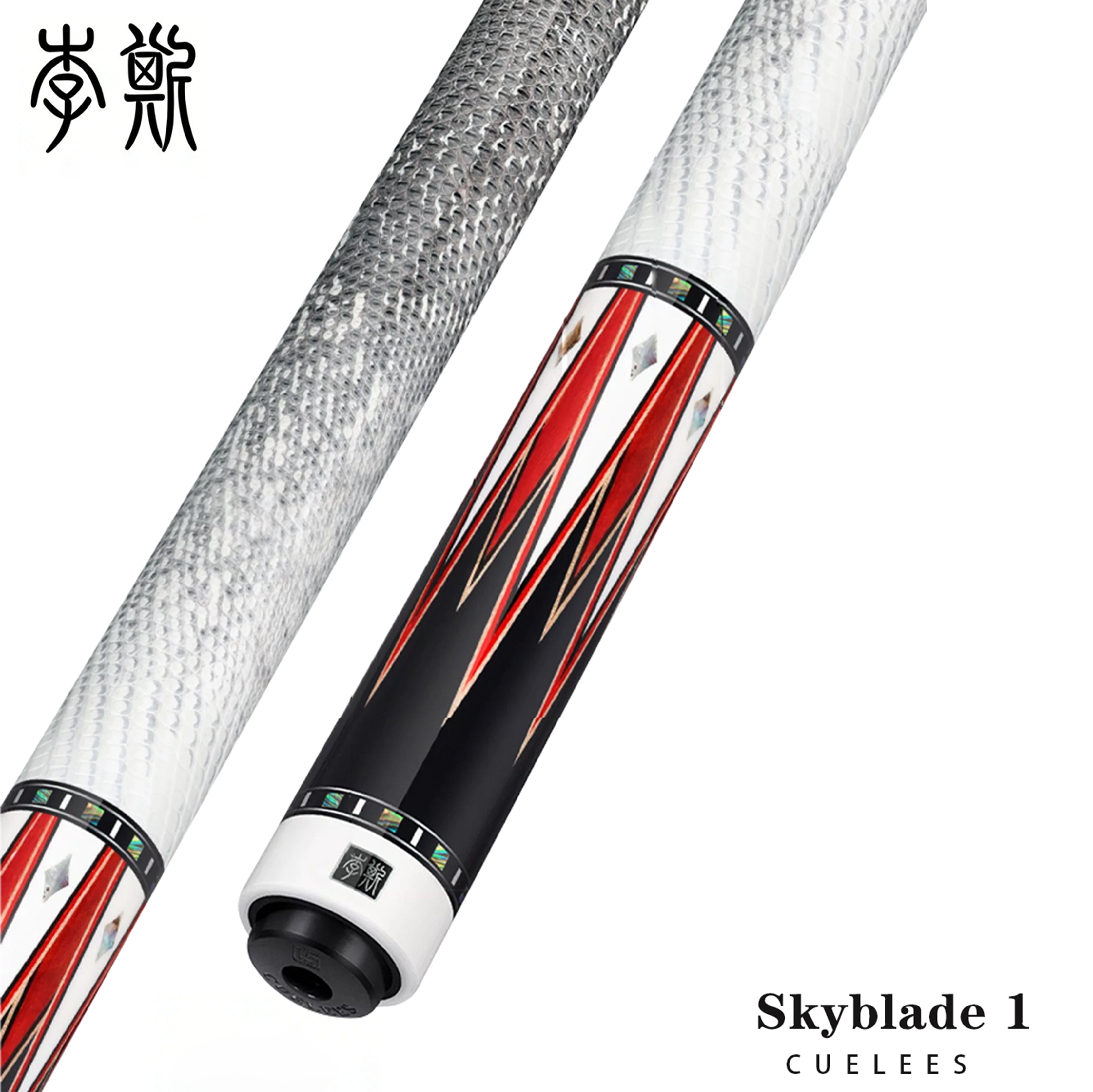 Cuelees Cue Skyblade 1