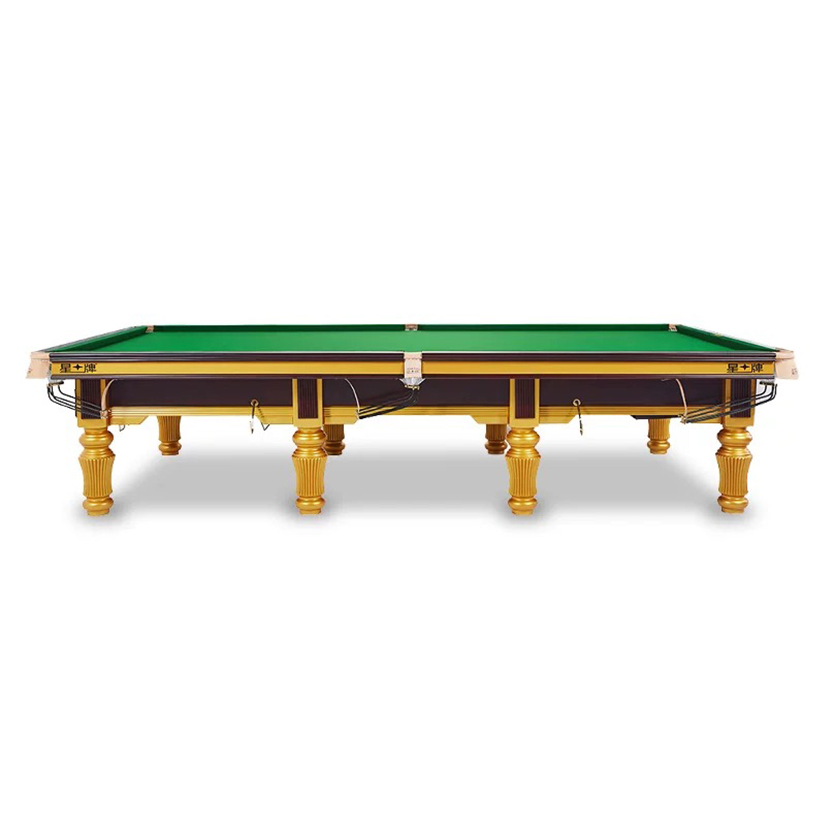Xingpai S-101 Snooker Table