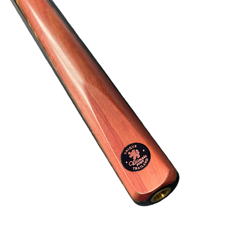 Unique (Thailand) Pink Elephant Heyball Cue